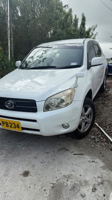 2009 Toyota Rav4